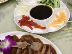 -东四民芳餐厅(世茂工三店)