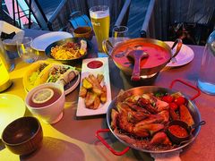 -埠口精酿夜景餐酒吧· BREWPORT BISTRO(长嘉汇重庆之眼店)
