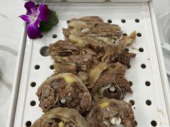 -老毛手抓·盐池滩羊非遗手抓(宁夏总店)