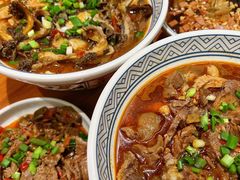 -粉吖吖·邵阳米粉(体育西路店)