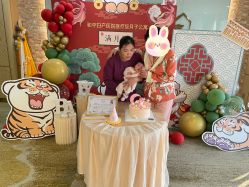 -徐州和平妇产医院·月子中心