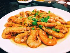 红头虾-健眺小海鲜(临海后山店)