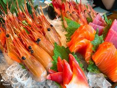 -Mr·Fish鱼鲜生海鲜放题(银泰in99店)