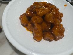 糖醋里脊-老外婆(吾悦广场店)