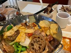 -避风塘(百联东郊店)