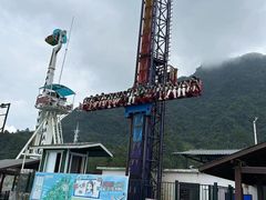 -梦幻奥陶纪景区