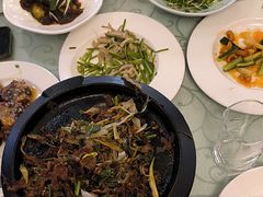-烤肉宛饭庄(南礼士路店)