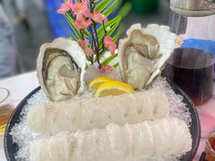 -嘉升大排档(番禺总店)