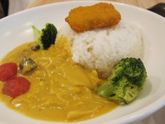 -轻蔬不用等·素食(江苏路店)