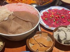 -周小明火锅(黑金冠社区店)