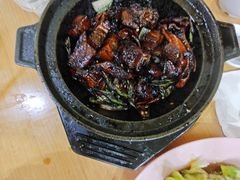 -新记肉骨茶