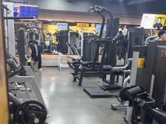 -超鹿运动健身(紫阳商贸中心店)