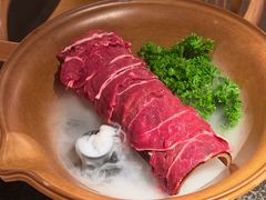 -三出山火锅(南京万象天地店)