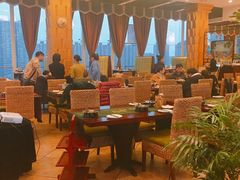 大堂-火舞泰·泰式海鲜火锅餐厅(世纪城店)