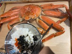 -震海贝烤贝·民俗特色店(延吉总店)