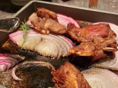 -同庆楼(滨湖万达广场店)