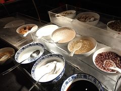 -福州天元国际威斯汀酒店·中国元素餐厅