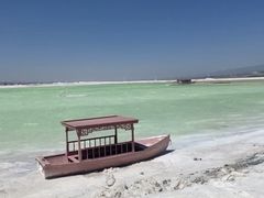 -盐湖景区