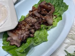 -扬州狮子楼·非遗淮扬菜(总店)