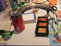 -亚马逊海鲜自助(梅溪湖步步高店)