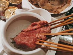 -小龙坎火锅(IFS HOT店)
