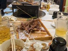 -寻味乌镇·龙虾烧烤