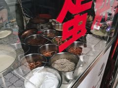 -贺记蛋烘糕(青羊第五分店)
