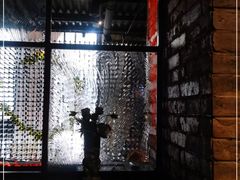 大堂-C&R西班牙餐厅