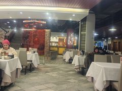 -沸腾鱼乡(知春路分店)