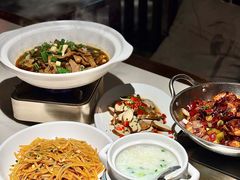 -粥满堂养生餐厅(学苑路店)