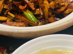 -城南往事·鲁菜济南菜(长清园博园恒大绿洲店)
