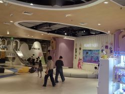 点击看大图 -meland club亲子乐园(石家庄万象城店)