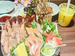 -匠和风精致料理(莆田财富中心店)