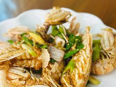 -叶姐海鲜(棋子湾店)