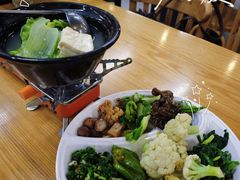 -素清香(解放路店)