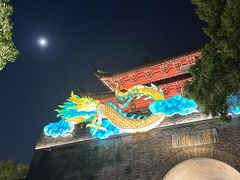 -鼓楼(西湖风景名胜区)