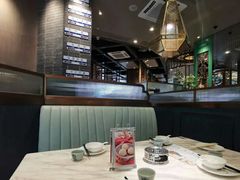 卡座-陶陶居酒家(海岸城店)