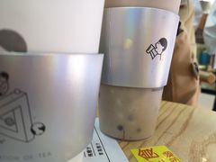 -喜茶(佛山顺德容桂天佑城店)