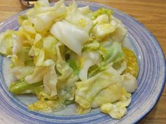 -金豆角砂锅焖面(安贞店)