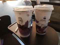 -LELECHA乐乐茶(美罗城店)
