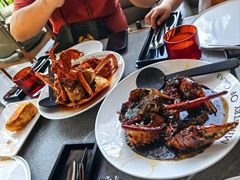 -Ministry of Crab•MOC(交子大道店)