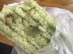 -万福兴糕团(万福兴山塘街直营店)