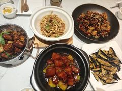 -峨嵋小镇·川菜(正定朗华店)