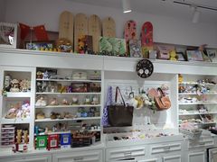 -奶油猫DIY·手工·团建·美陈搭建(宝山万达店)