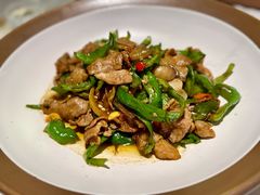 -辣婆婆(航天桥店)