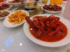 -簋街仔仔小龙虾(总店)