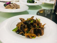 -曙光国际大酒店中餐厅