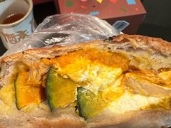 -PAOPAO Bakery&Café(港汇店)