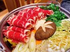 -林妈妈村·日式料理(宝山万达店)