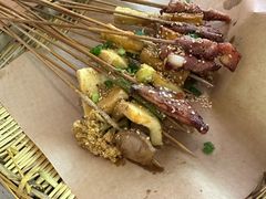 -花盐街·四川乐山小吃(西单大悦城店)